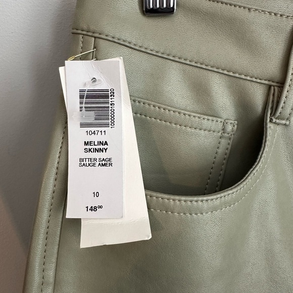 Aritzia Wilfred Melina Pant limited edition colour - Picture 5 of 11